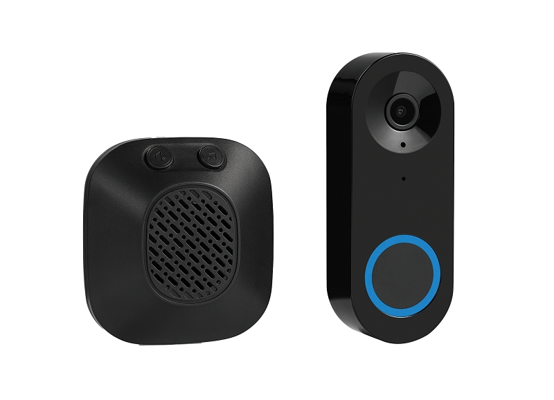 Alarm Systems
